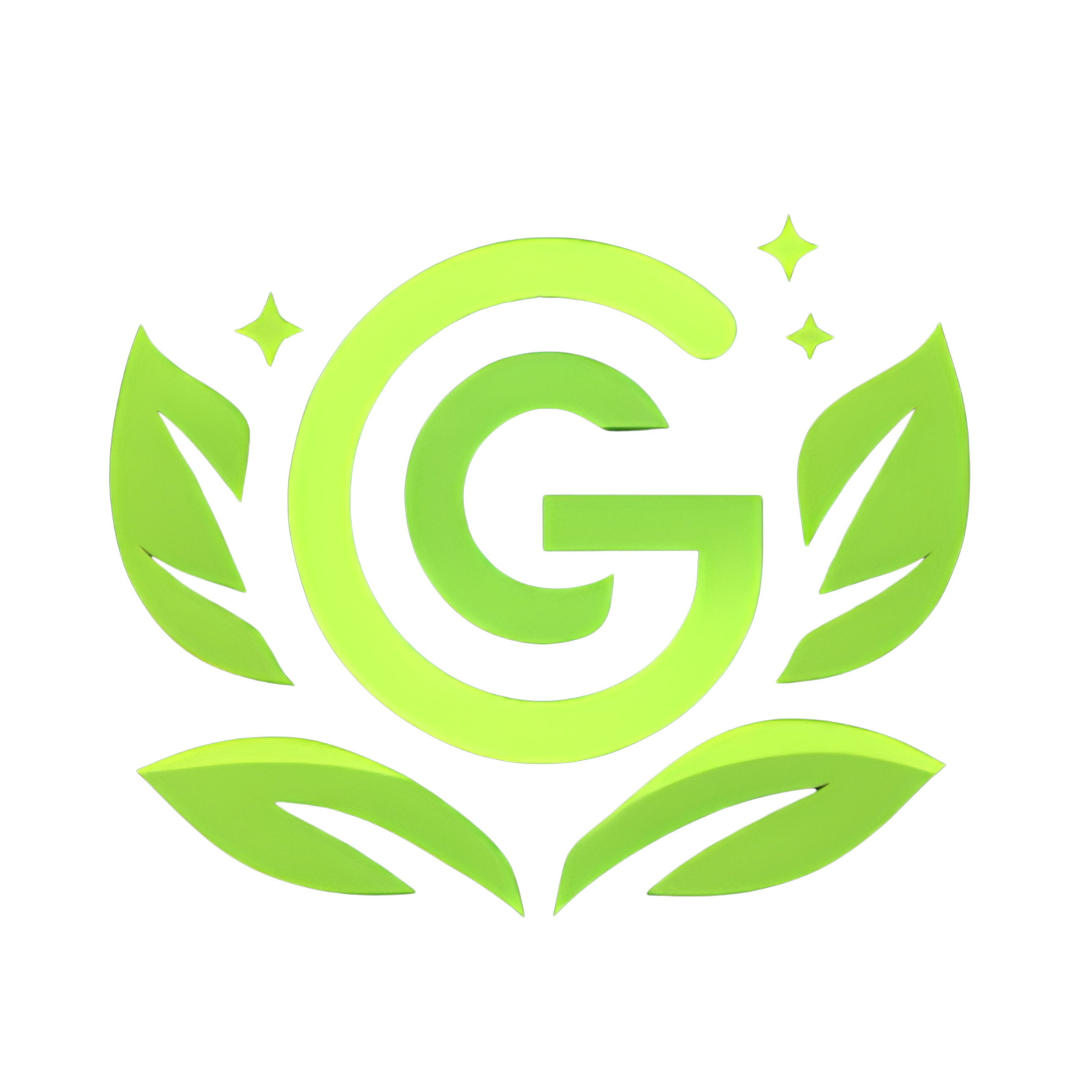 Green Growth Garden